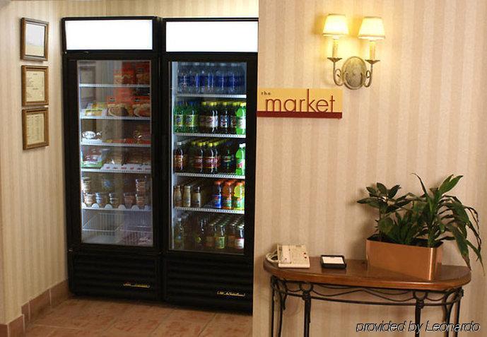 Residence Inn Indianapolis Airport Dış mekan fotoğraf